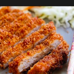 หมูทงคัตสึ