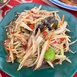 ละเบ๋อตำแซ่บ@tumzabbyjoy