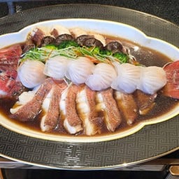 XIAN YUAN Dusit Central Park