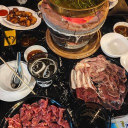 แจ่วฮ้อนหมู