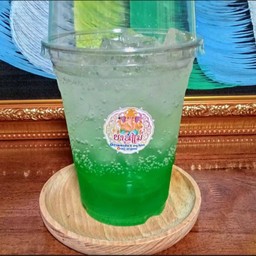 ยานแม่ขนมไทย & ลาดู โมทกะ