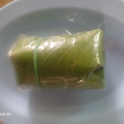 แหนมหมู