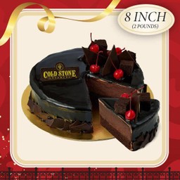 เกลซ โรยัล แบล็ค ฟอร์เรสท์