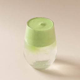 น้ำมะพร้าวมัทฉะ 12 oz.