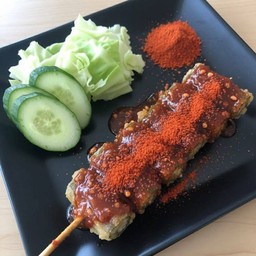 หม่าล่าทอด ลาดพร้าว48