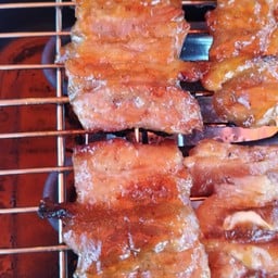 หมูหมู