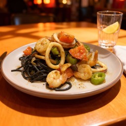 พาสต้าขี้เมา