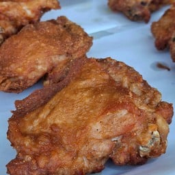 ชญา ชาชง ไก่ทอดหาดใหญ่