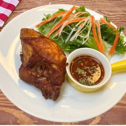 ไก่ทอดเที่ยงคืน Chicken night -