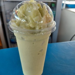 มัทฉะเพียวไม่นมไม่หวาน