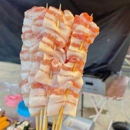 ไทกั่วหมาล่า(ตลาดลำลูกกาพลาซ่า) ไทกั่วหมาล่า (ตลาดลำลูกกาพลาซ่า)