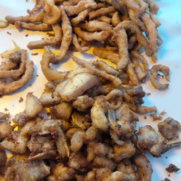 ร้านไก่ทอดหาดใหญ่ ยายนา