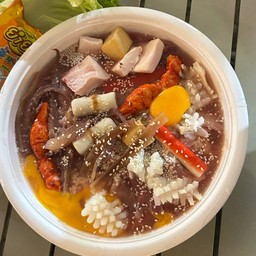 สวนอาหารคาเฟ่ไทบ้าน สวนอาหารคาเฟ่ไทบ้าน