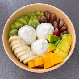 เซ็ทกรีกโยเกิร์ต 3 ลูก