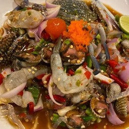 แซ่บหลายตำยำเดอะคอร์เนอร์