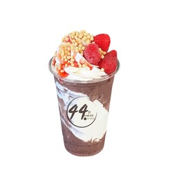 โกโก้ วิป +สตอเบอร์รี