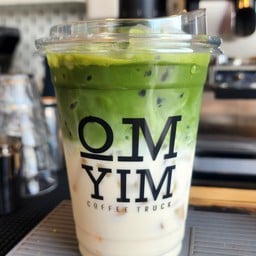 OMYIM COFFEETRUCK สาขา 1 พระราม 2 ซอย 47