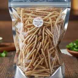 เผือกเส้น(ไม่ใส่น้ำตาล)