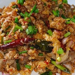 ลาบเป็ดนครขัยศรี