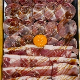 ร้านตำบักหุ่ง เมืองมุก มุกดาหาร