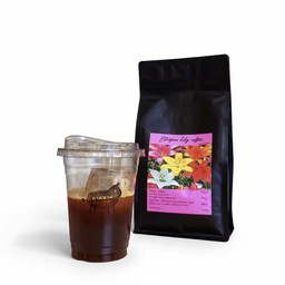 Ethiopia (เทสโน้ท ฟรุ๊ตตี้ สตรอว์เบอร์รี)