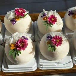 SUNN Cafe (มีอาหารด้วยนะ) โสธร