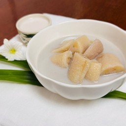 กล้วยบวชชี