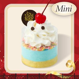 สปาร์กเคิล เชอร์รี่ป๊อป