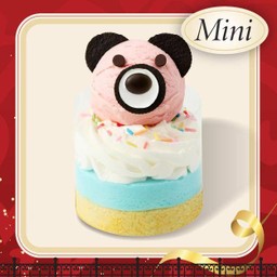 โคลดี้ แคนดี้