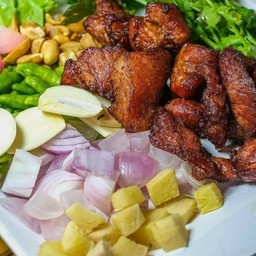 เเหนม 4 สหาย