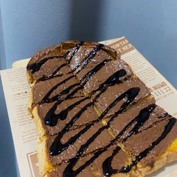 ปังปิ้งนูเทลล่า