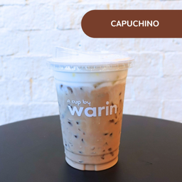 คาปูชิโน่