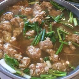 ข้าวต้มแม่เล็ก