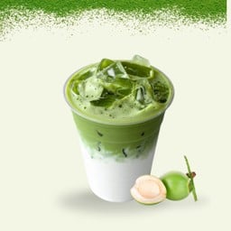 Raku-Tea 楽茶 สาขา แบริ่ง