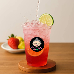 ยายชา ชาใต้ - หน้าม.เกษตรกำแพงแสน หน้า ม.เกษตร