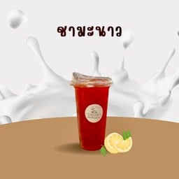 รถกาแฟกัญญภา ชา และ กาแฟสด หลังเซเว่นคลอง 11 ลำลูกกา