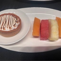 Al Mourjan Business Lounge Thegarden