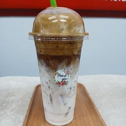 ใบปาล์ม คาเฟ่