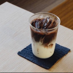 Cocoa - Iced โกโก้ เย็น
