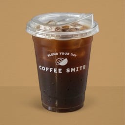 อเมริกาโน่เย็น