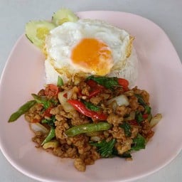 เจ๊แหม่มตามสั่ง