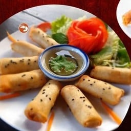 ทองม้วนกุ้ง