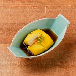 เต้าหู้นึ่งซีอิ๊วไต้หวัน 2 ก้อน