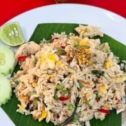 ผัดไทย ภูเก็ต เมืองพังงา