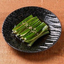 ยำแตงกวาไต้หวัน