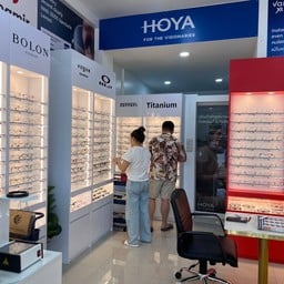Eyebiz Center - สาขารามอินทรา - ร้านแว่นทัศนมาตร สาขารามอินทรา