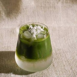 มัจฉะมะพร้าว