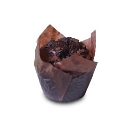 มัฟฟินช็อกโกแลต