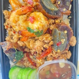 กระเพราที่จริงใจ