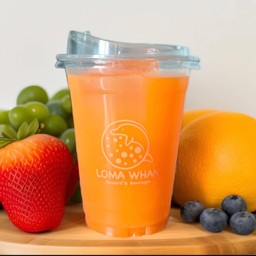 04-Citrus Balance Glow